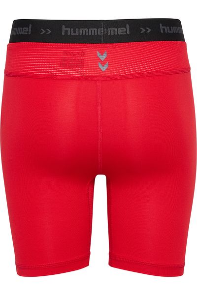 hummel HML FIRST PERFORMANCE KINDER TIGHT SHORTS