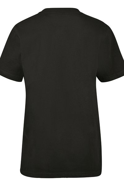 F4NT4STIC Kinder Harry Potter Seidenschnabel-Linienzeichnung mit Kinder-Basic-T-Shirt