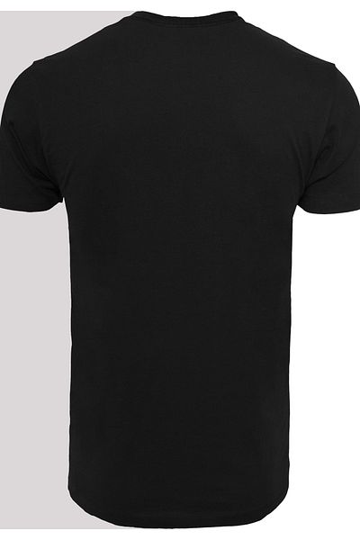 F4NT4STIC Herren Batman Rogues Gallery Cover mit T-Shirt Rundhalsausschnitt