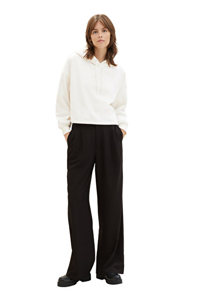 Tom Tailor Denim Women/Girls Adult soft neutral beige