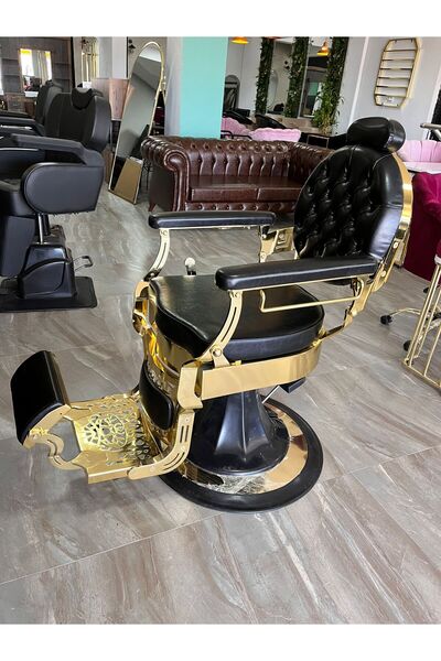 Kuaförtime BERBER KOLTUĞU AVANGARD