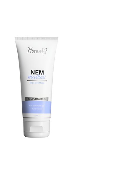 hommbitkisel Homm Life Moisture Mask 100 m