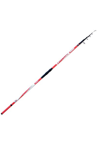 LİNEAEFFE Lineaeffe FF Egon Surfer 4.20Mt Up to 180gr Surf Kamışı