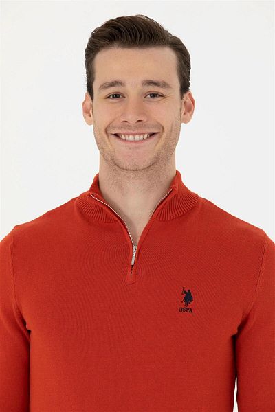 U.S. Polo Assn. Pulover Tile pentru bărbați