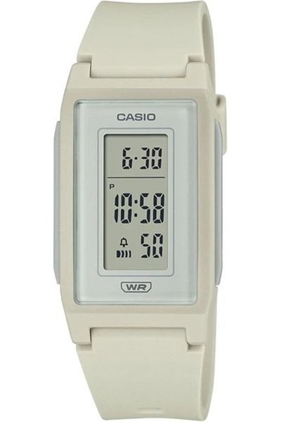 Casio Lf-10Wh-8Df Women's Wristwatch