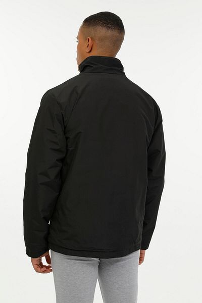 Kinetix ML EDDY COAT 1SN13 3PR Μαύρο Ανδρικό Παλτό