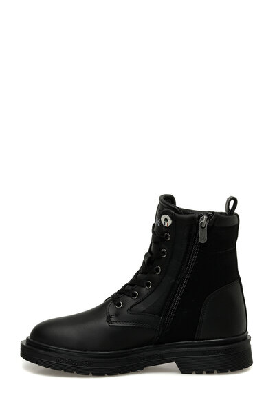 U.S. Polo Assn. OLFE 3PR Siyah Kadın Bot