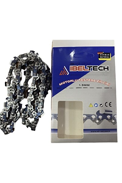 İBELTECH KOPYA - Kesik Zincir 91 -26 Diş