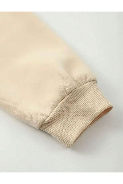 Machetta Unisex Plus Size Μπορείτε να δείτε Φούτερ με φούτερ με κουκούλα