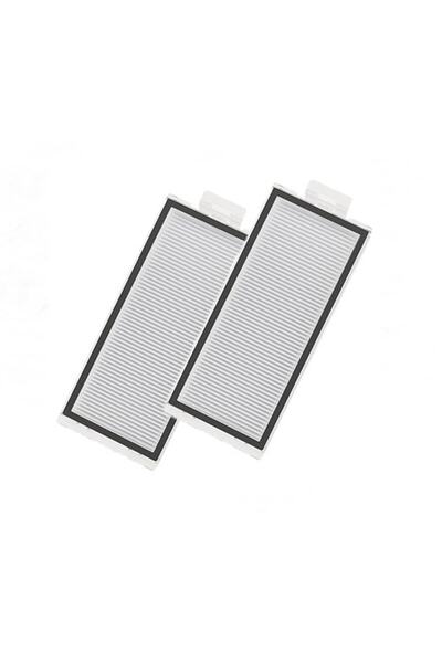 Supurgeavm Roborock Q7 Max - 2 filtre Hepa compatibile aspirator robot