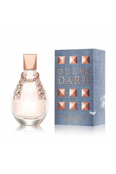 Guess Dare Edt 100 ml Women's Perfume - Comfortable and Stylish