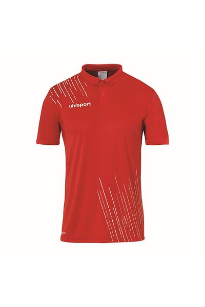 UHLSPORT POLO T-SHIRT SCORE 26 -1005274