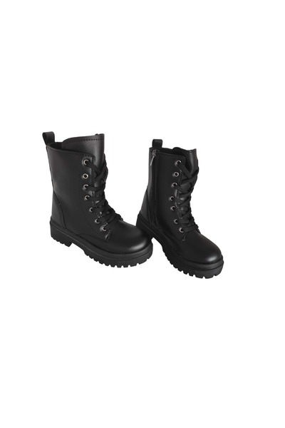 Twingo Kaymaz Taban Termal Kız Çocuk Bot 02