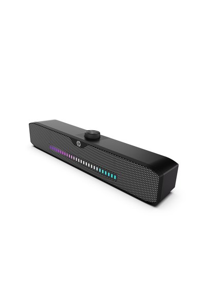 HP Dhs-4200 3.5mm. Jack Multimedya Speaker Soundbar 6w Hoparlör