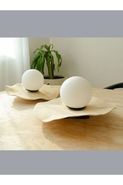 santeceramics Petale Trio Lamba Seti