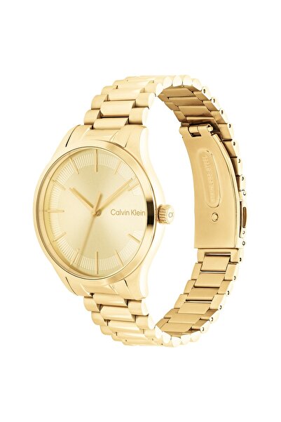 Calvin Klein Ck25200043 Kadın Kol Saati