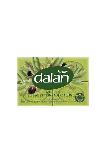 Dalan 12 Pieces Dalan SabBath 600 GrZ.Oily