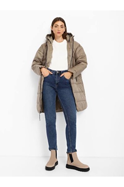 Nike Sportswear Therma-fıt Repel Kadın Mont DX1798-351