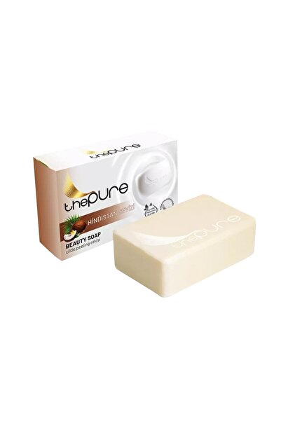 The PureLab The Pure El Sabunu 100 Gr. Hindistan Cevizi