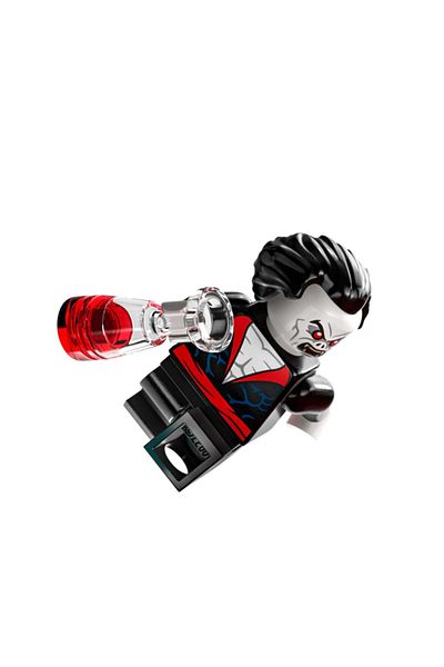 LEGO Marvel - Morbius Original Minifigure
