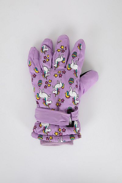 DeFacto Handschuhe für Mädchen - Modell Y7402a623wn