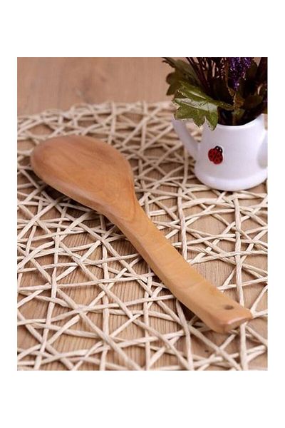 BERRY 's Wooden Plate Crotch - beech