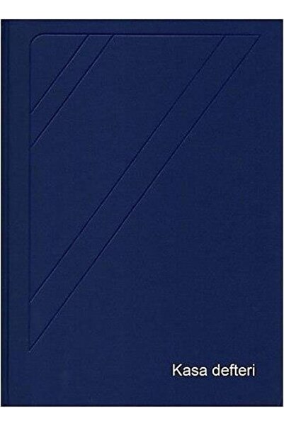 Bafix Kasa Defteri Ciltli 365 Yaprak 17x24 CM Kasa Defteri