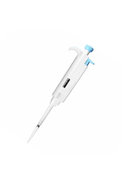 DLAB MicroPette Plus Ayarlanabilir Otomatik Pipet (0.5-10.0 uL) - (Tamamı Otoklavlanabilir)