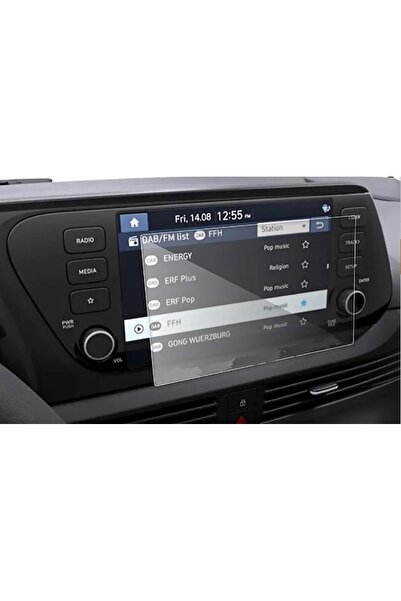 Mobilite Hyundai Bayon Multimedia Navigation and Digital Display Compatible N...
