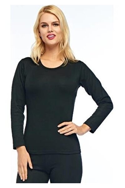 emirs store Lenjerie termică cu mânecă lungă Intimo