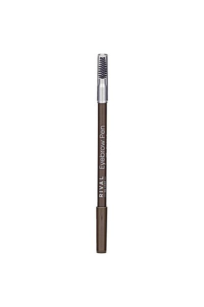 Rival De Loop Eyebrow Pencil No:05 Peanut