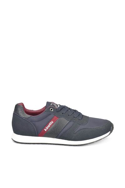 Kinetix Hegel Brand Relaxed Fit Outfit