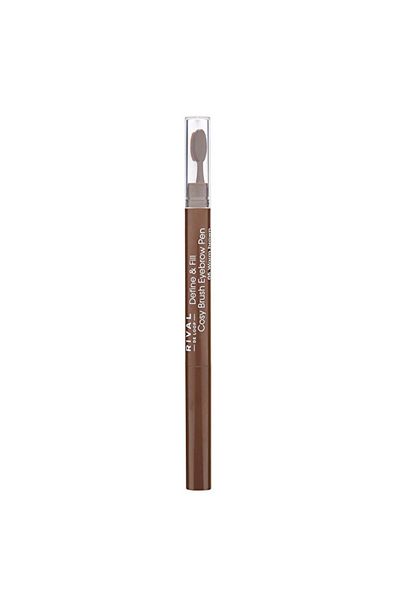 Rival De Loop Eyebrow Pencil No.05 Define Fill 4.5 gr