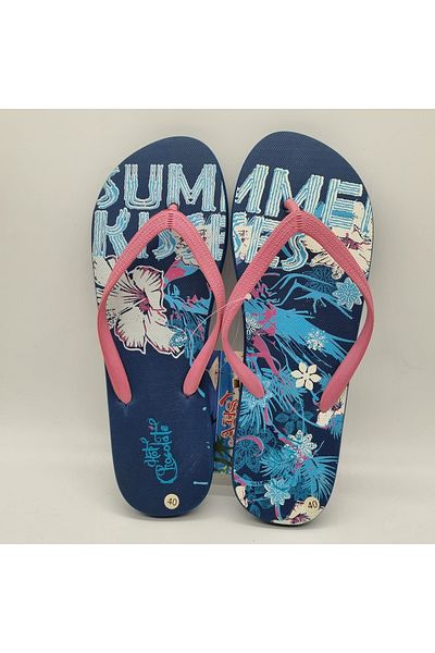 AHS Original Flip Flops for Beach Pool