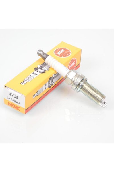 NGK Lkar8a-9 2012-2020 KTM 200 Uyumlu Buji Standart Buji
