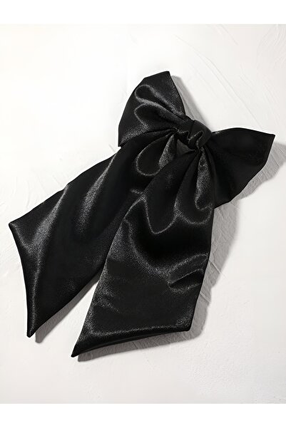 CSR AKSESUAR cataramă arc automată din satin