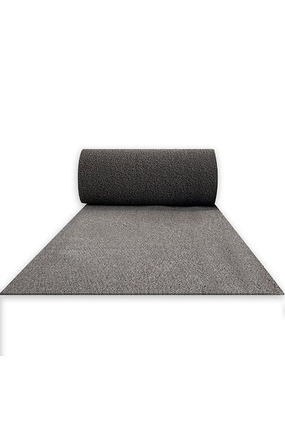 skyinn Curly Mop Runner Door Front Mat Thick 14mm Width 100/120 Cm ( METRAGE ADDITED TO TRACKET)