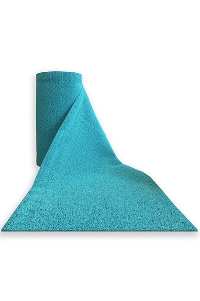 skyinn Curly Mop Runner Door Front Mat Thick 14mm Width 100/120 Cm ( METRAGE ADDITED TO TRACKET)