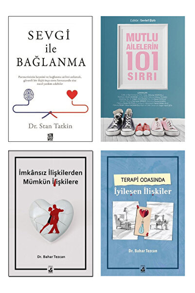 Diyojen Yayıncılık Sevgi İle Bağlanma Stan Tatkin Bahar Tezcan İmkansız İlişkilerden Mümkün İlişkilere Terapi Odasında