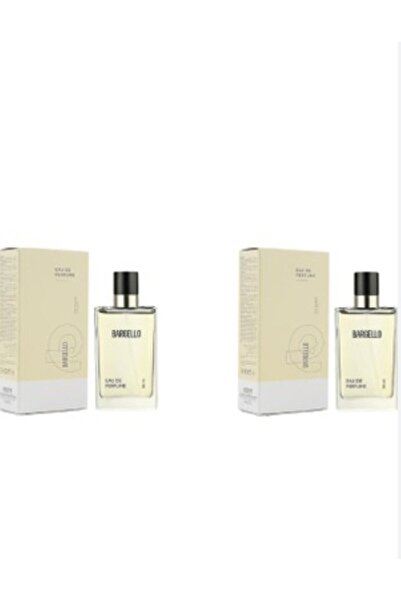 Bargello 122 Oriental 2 Adet Kadın Parfüm 50 ml Edp