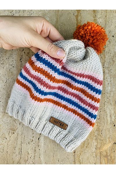 sutra New Year's Gift New Year's Gift Beanie Hat