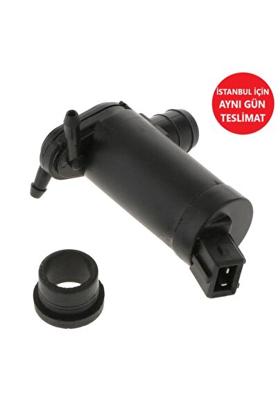 Genel Markalar FORD CONNECT SİLECEK SU FİSKİYE MOTORU 2002--2013