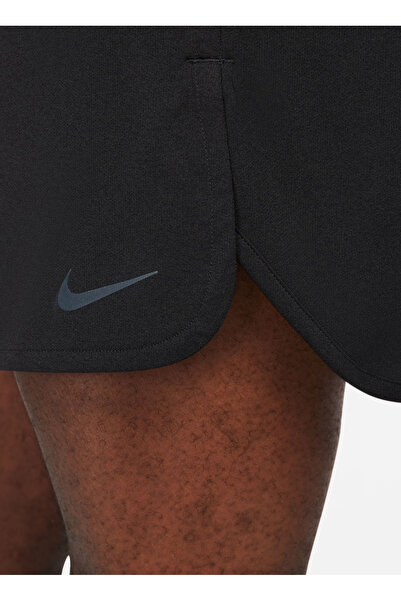 Nike Şort, L, Siyah - Gri - Gümüş