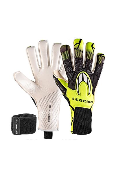 Hosoccer Legend UST Düzey Elite Seviye Kaleci Eldiveni