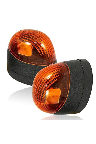 Genel Markalar FORD TRANSİT V347 ÇAMURLUK SİNYAL LAMBA SAĞ + SOL TAKIM 2006-2014