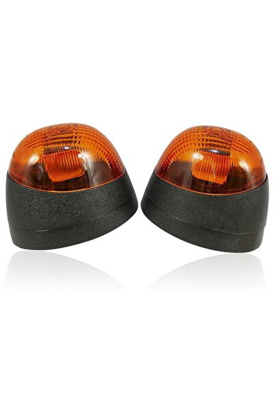 Genel Markalar FORD TRANSİT V347 ÇAMURLUK SİNYAL LAMBA SAĞ + SOL TAKIM 2006-2014