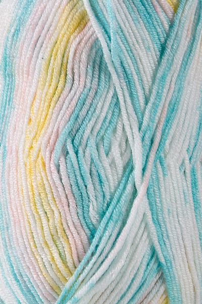 SENSY Softee Baby Hand Knitting Yarn Blanket Yarn Baby Yarn Cardigan Sweater Yarn Vest Yarn Scarf Beanie Booties Yarn