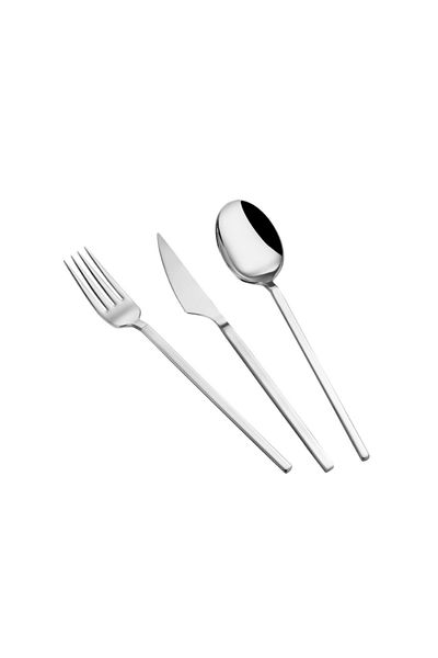 Arsel Venus 84 Piece Boxed Cutlery Set