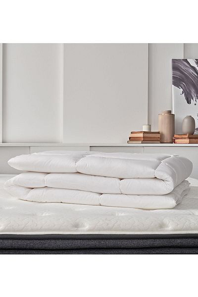 Yataş Corbell Siliconeized King Size Quilt