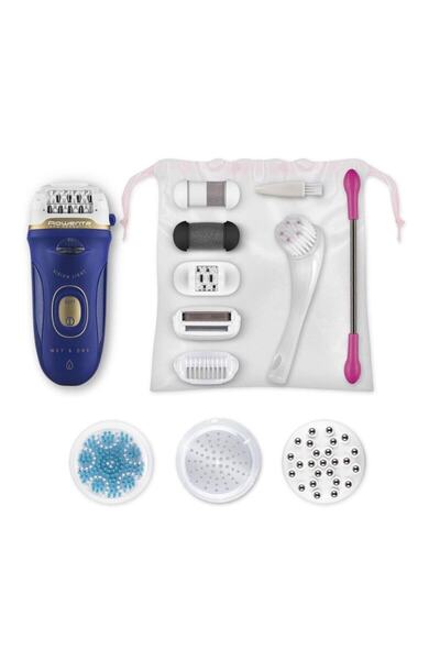 Rowenta Row Ep9470 Spa Sensation